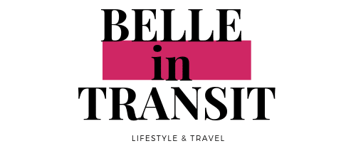 Belle in Transit